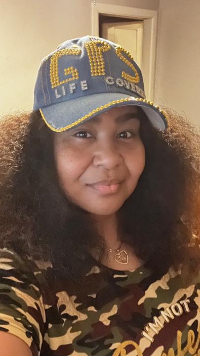 Denise Gooden- Jackson