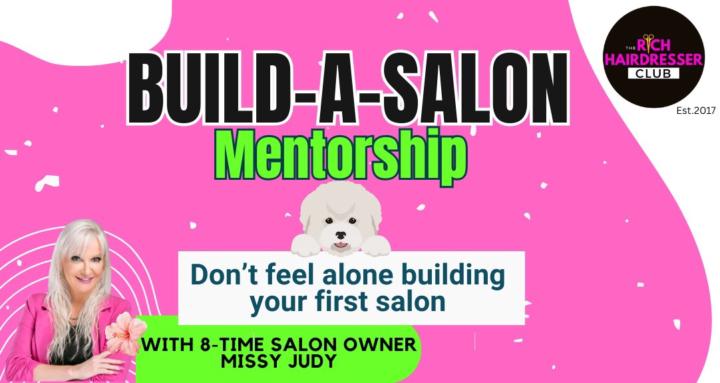 BUILD-A-SALON