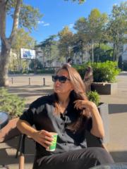 Anna Lomadze