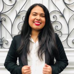 Andrea Meneses