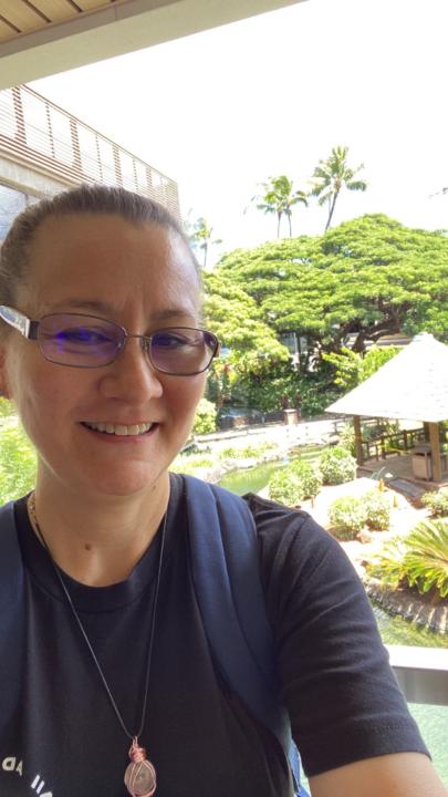 Dawn Itamura