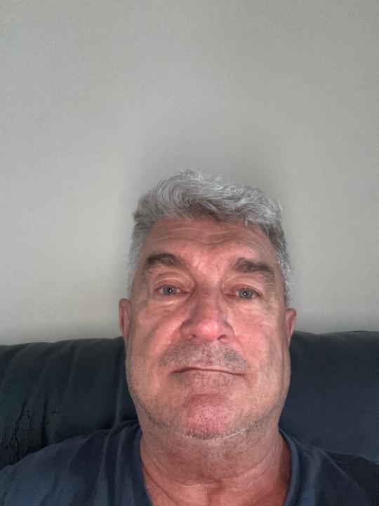 Huw Perry