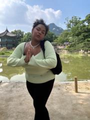 Tisha Owoh