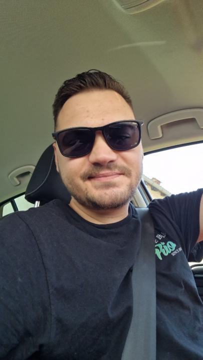 Franjo Grgicin