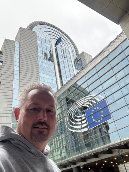 Peter Bob Christensen