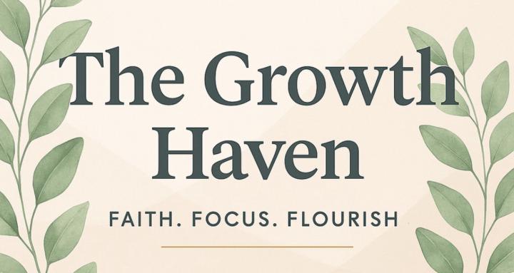 The Growth Haven
