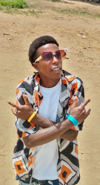Cédrick eric Malaika