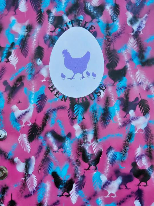 Kerri Percell-Little