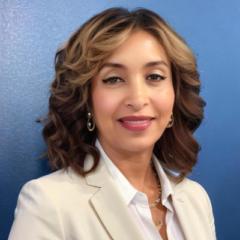 Mimi Takele