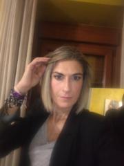 Victoria Gende Rodríguez