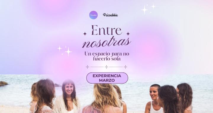 Entre Nosotras 