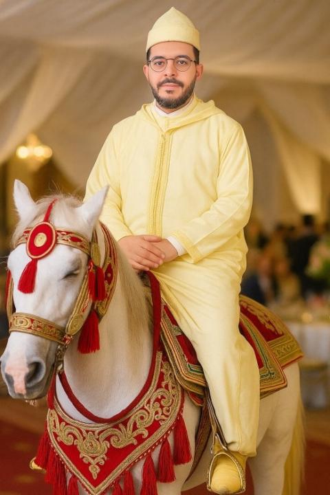 Zouhair Fathi