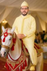 Zouhair Fathi