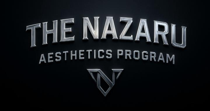 The Nazaru Aesthetics Program