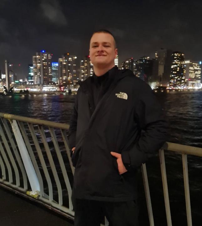 Aleksander Kryvosheyev