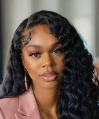Alexis Carter