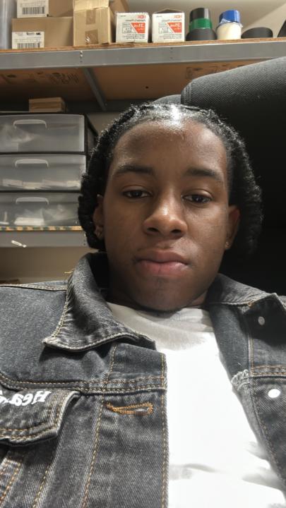 Temarjay Allen
