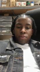 Temarjay Allen