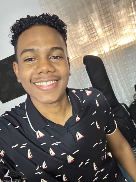 Joan Payano Rosario