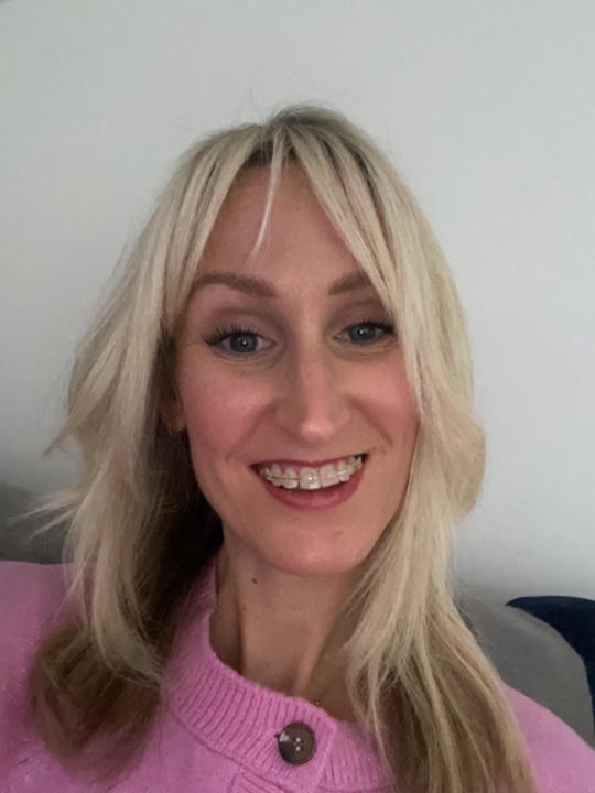 Kathryn Croft