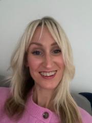 Kathryn Croft