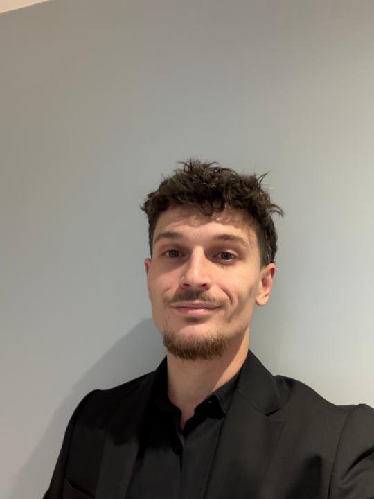 Killian Cayazzo