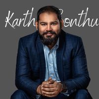 Karthik Bonthu