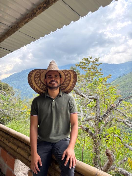 Andrés Castrillon