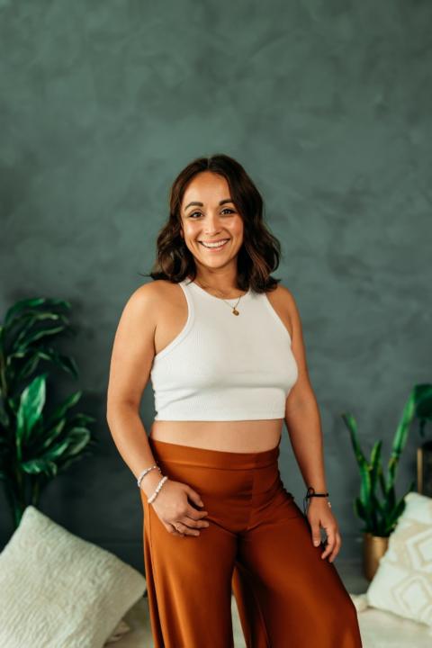 Annette Murillo