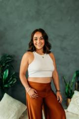 Annette Murillo