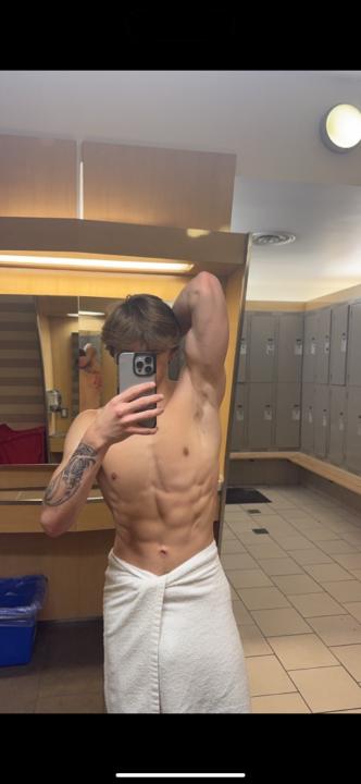Hayden Fischuk