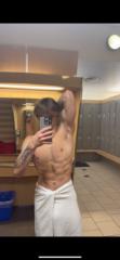 Hayden Fischuk