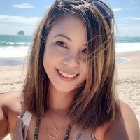 Vanessa Martires
