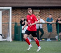 Jamie Lock