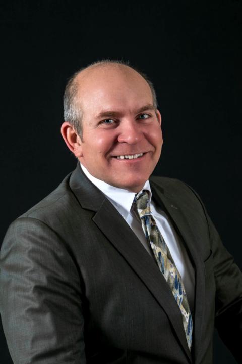Ron Beckner