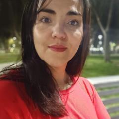 Inés Cañadas