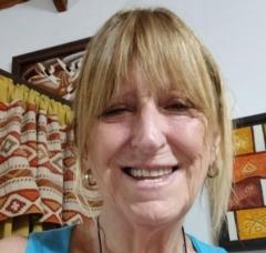 Hilda Garcia