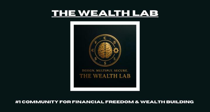 The Wealth Lab (FREE)