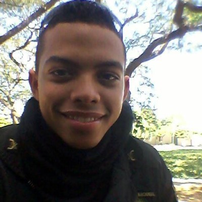 Omar Diaz