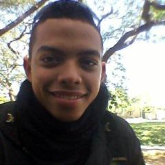 Omar Diaz