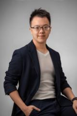 Tony Hsieh