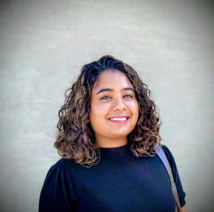 Keerthana Muralidhar