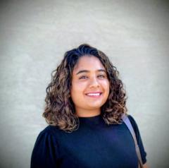 Keerthana Muralidhar