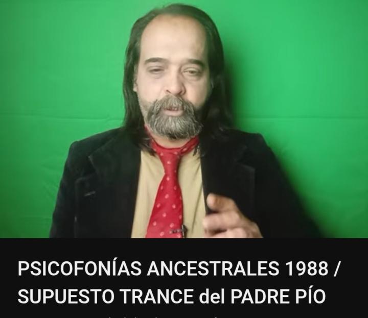 Juan Antonio Vega Rodriguez