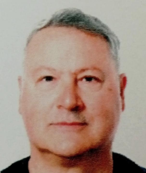 Sebastián Martínez