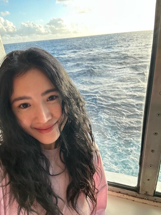 Ming Hsieh