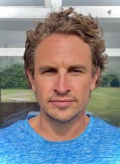 Mark Crouch