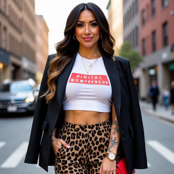 Crystal Gallegos