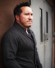 Jacob Roy