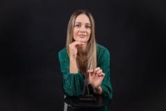 Maya Cherkezova
